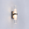 Romeo 24cm Interior Acrylic Wall Light