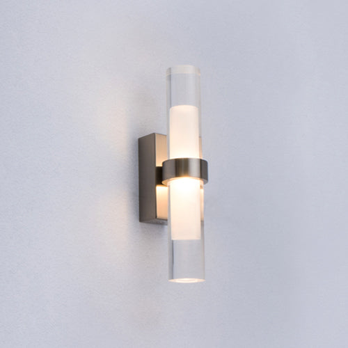 Romeo 24cm Interior Acrylic Wall Light