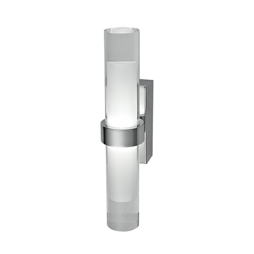 Romeo 24cm Interior Acrylic Wall Light