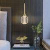 Joyce 1 Light 10cm Pendant