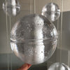 2 Light Handmade Cluster LED Pendant Light