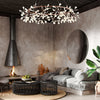Replica Moooi Heracleum Round Series Suspension Light 80cm 98cm 105cm 120cm 150cm or 210cm