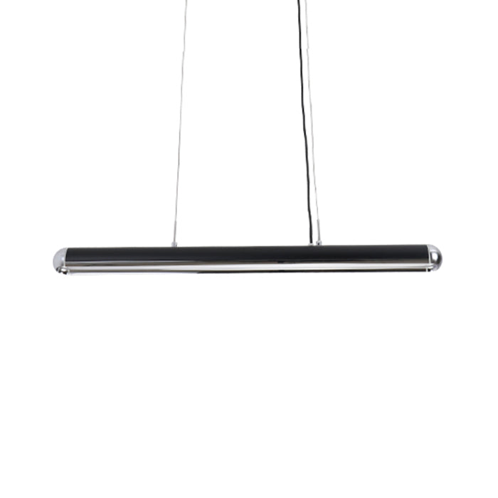 Torpedo Linear Pendant Light in 96cm or 125cm