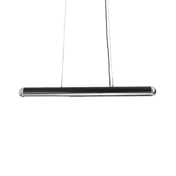 Torpedo Linear Pendant Light in 96cm or 125cm