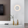Bondi LED Wall Light 9W, 6W in Black or White