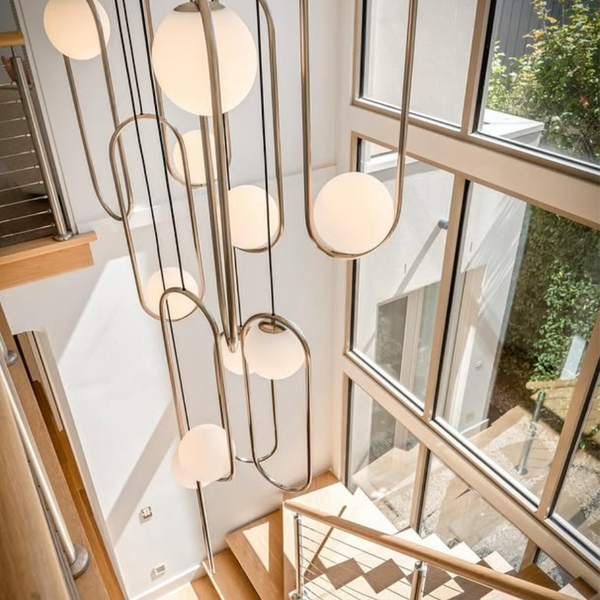 Void / Staircase