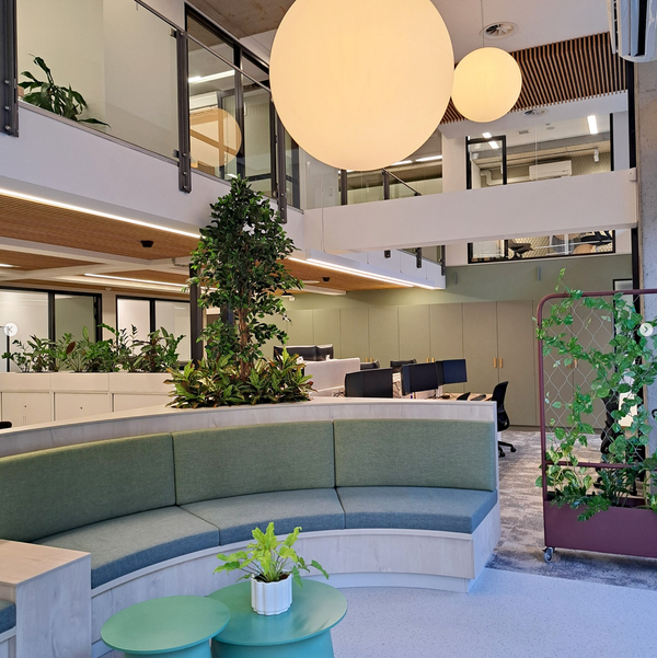 Luna Extra Large Pendant Light 60-120cm Sizes