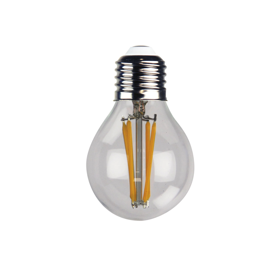 4W G45 Dimmable