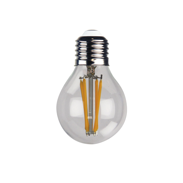 4W G45 Dimmable