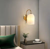 Aria Wall Light 28cm in Various Finishes