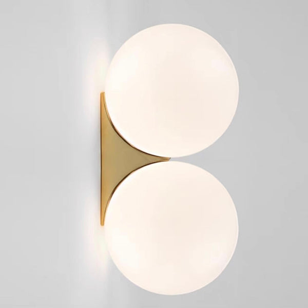 Jumelle Duo Wall Light 30cm in Various Colours