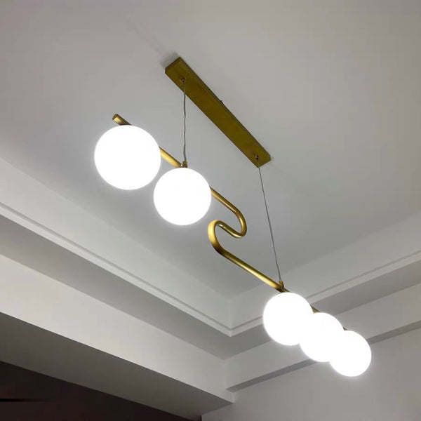 Linie 120cm Pendant