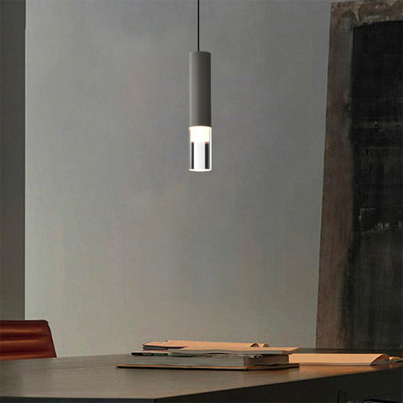 Lifta+3 Clear Modern Pendant 4cm in Various Colours