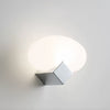 Meltra Wall Light 17cm in Various Finishes