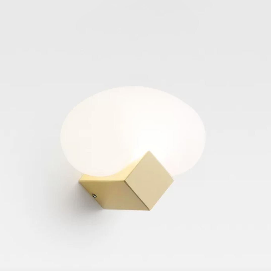 Meltra Wall Light 17cm in Various Finishes