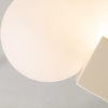 Meltra Wall Light 17cm in Various Finishes