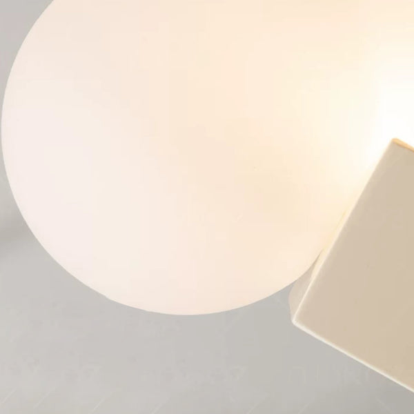 Meltra Wall Light 17cm in Various Finishes