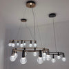 Muse 5 Light Chandelier