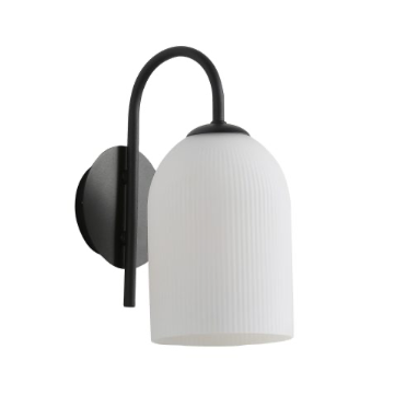 Aria Wall Light 28cm in Various Finishes