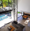 Raindrop Ultra Modern Cluster 56 Light Pendant Series