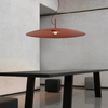 Vingar Scandinavian Pendant light 45-90cm in Various Colours