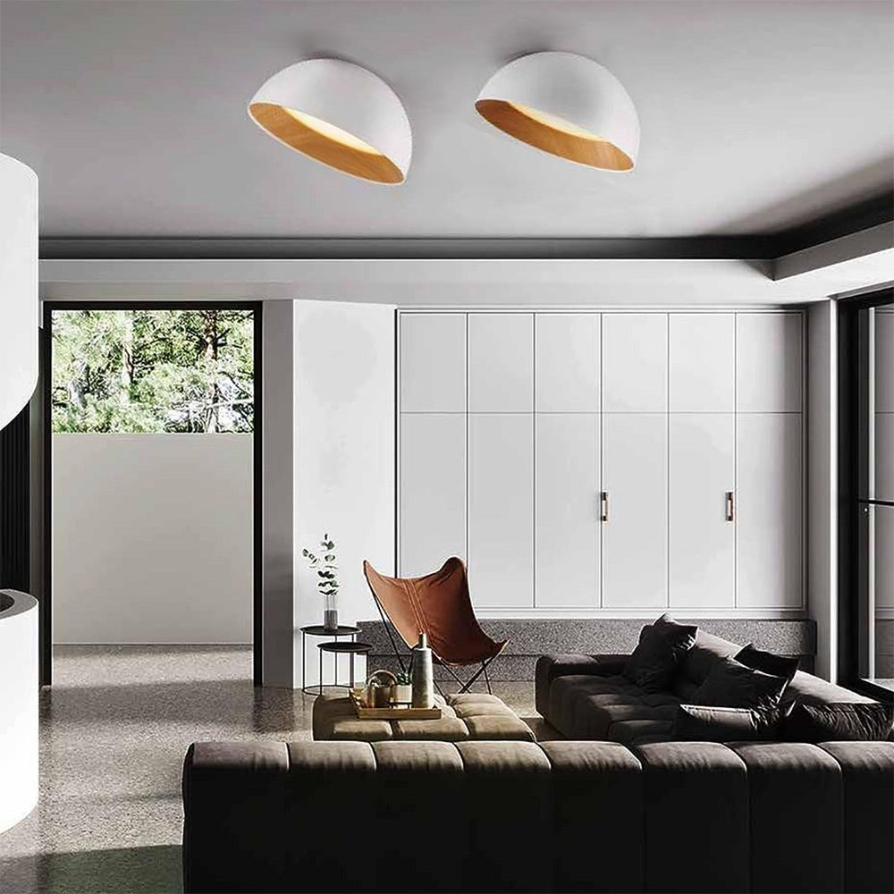 Eternal Tilt Surface Mount Light in 40cm