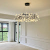 Moooi Heracleum Endless Suspension Replica Light in Various Colours