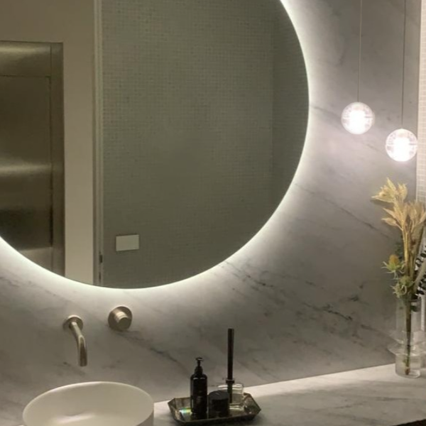 2 Light Handmade Cluster LED Pendant Light
