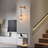 Stark Skinny 15cm Luxury Interior Version II Wall Light in Various Colours