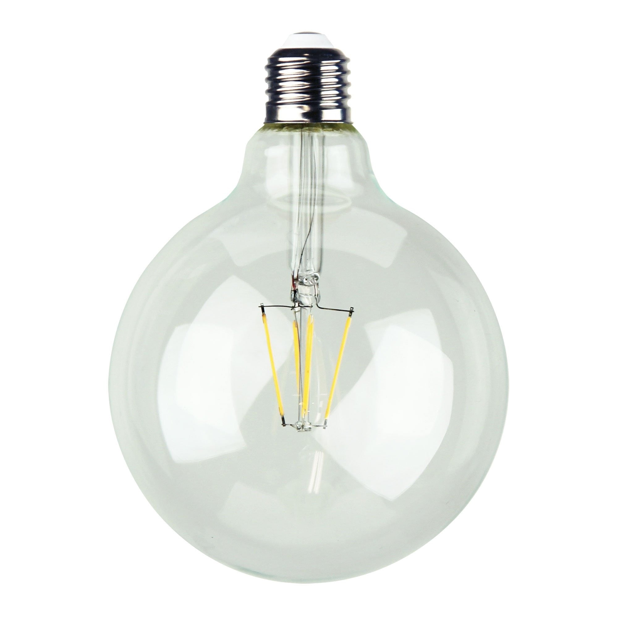 retro vintage G125 LED filament globe zlights 2020 modern pendant light accessories