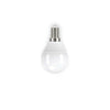 Dimmable 5W G45 LED lamp in E27 & E14