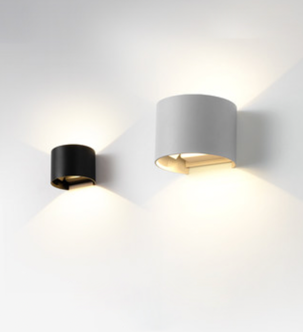 Up down tube light deals