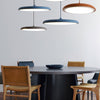 Voss Disk Pendant in 25cm or 40cm Various Colours