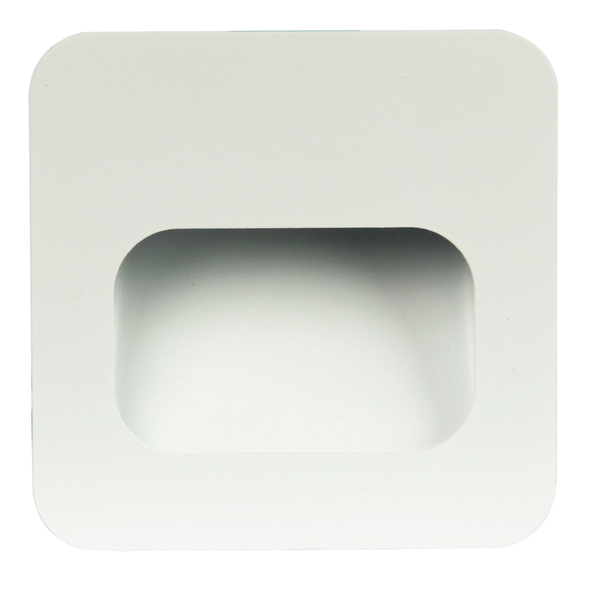 Zane 3W LED Recessed Wall Light + Driver 80mm