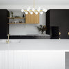 Blossom Mini 90cm Linear Pendant in Various Finishes