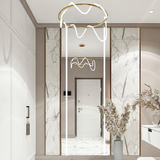 Curl Curl Orbit Suspension Pendant 40cm-120cm Sizes in Various Colours
