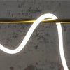 modern LED tube pendant light 2020 sydney Australia 