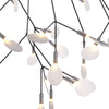 moooi heracleum replacement bulbs lamps globes simple and easy to change