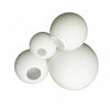 Opal Frosted Glass Spherical Round Shade in Various Sizes